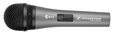 Микрофон динамический SENNHEISER E835S