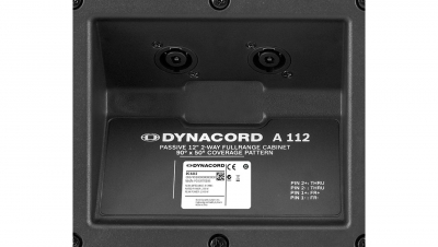 Пассивная акустическая система Dynacord A112 MIG